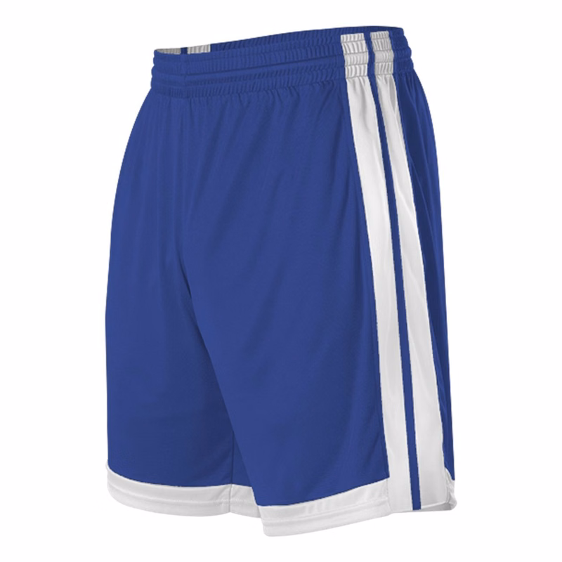 Youth Single Ply Basketball Shorts - 538PY
