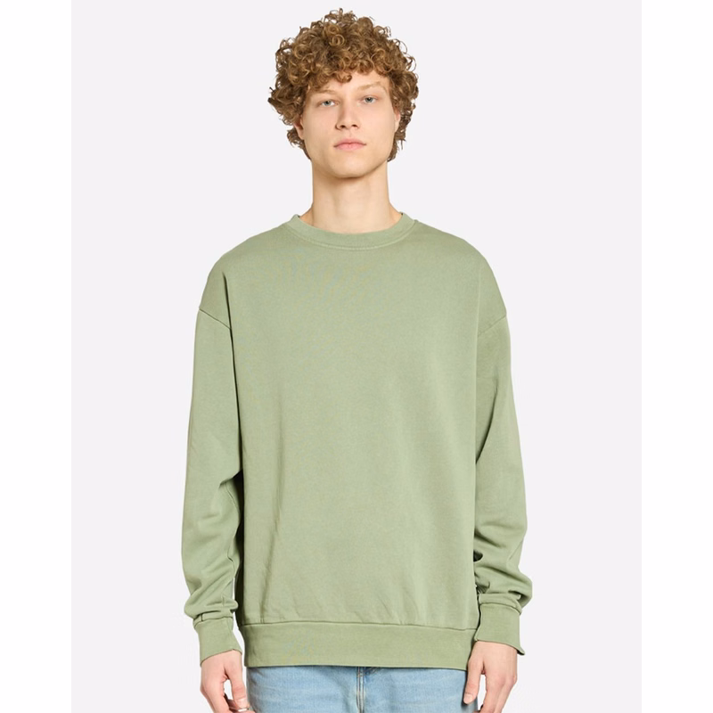 Unisex Urban Crewneck Sweatshirt - LS16004