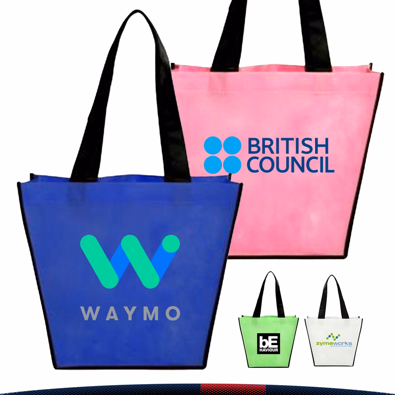 Tempe Handy Tote Bags
