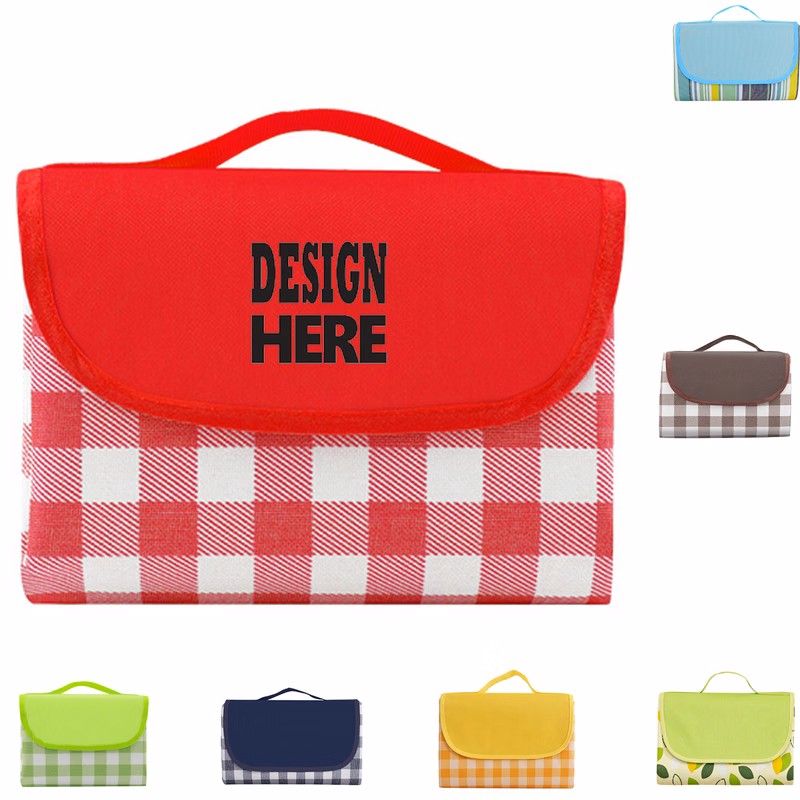 Portable Dry-Tech Picnic Mat