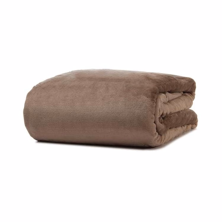 Golden Gem Blankets Fawn Full
