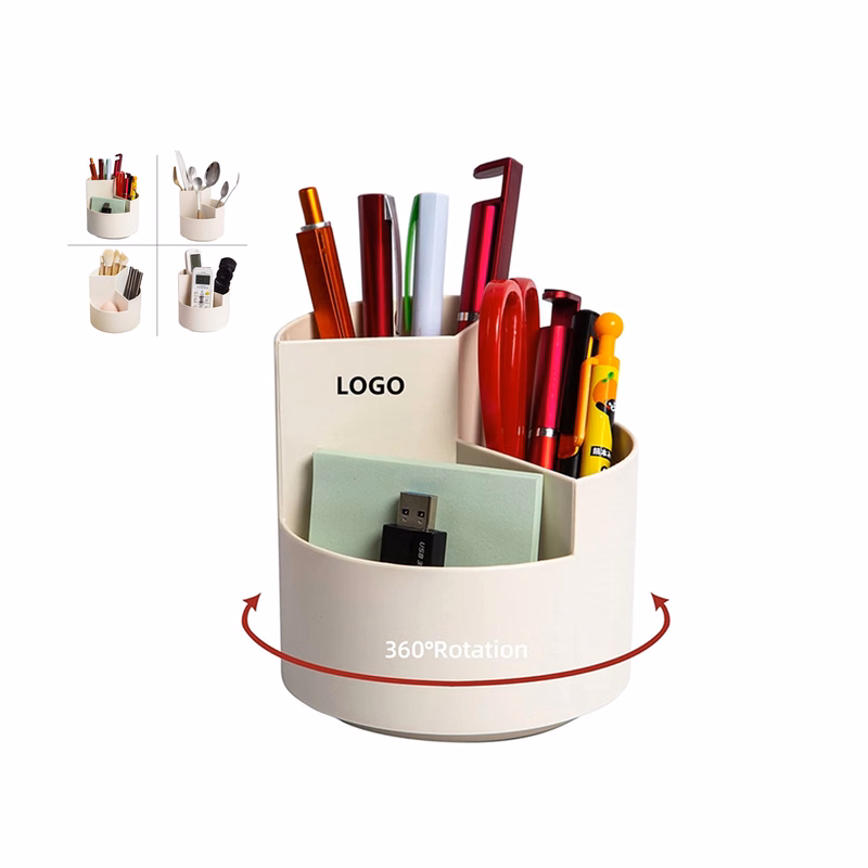 Pencil Pen Holder for Desk