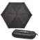 37" Compact Travel Umbrella With Case 1