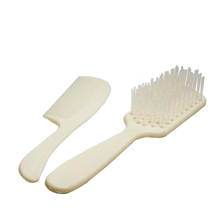 Kid's Brush & Comb Set 1