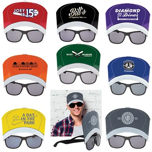Slugger Shades 1