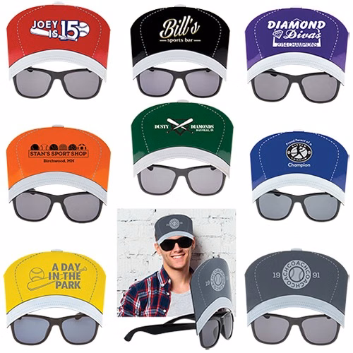 Slugger Shades