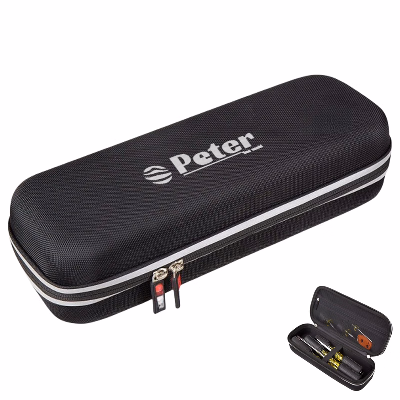 Waterproof EVA Hard Shell Tool Storage Case
