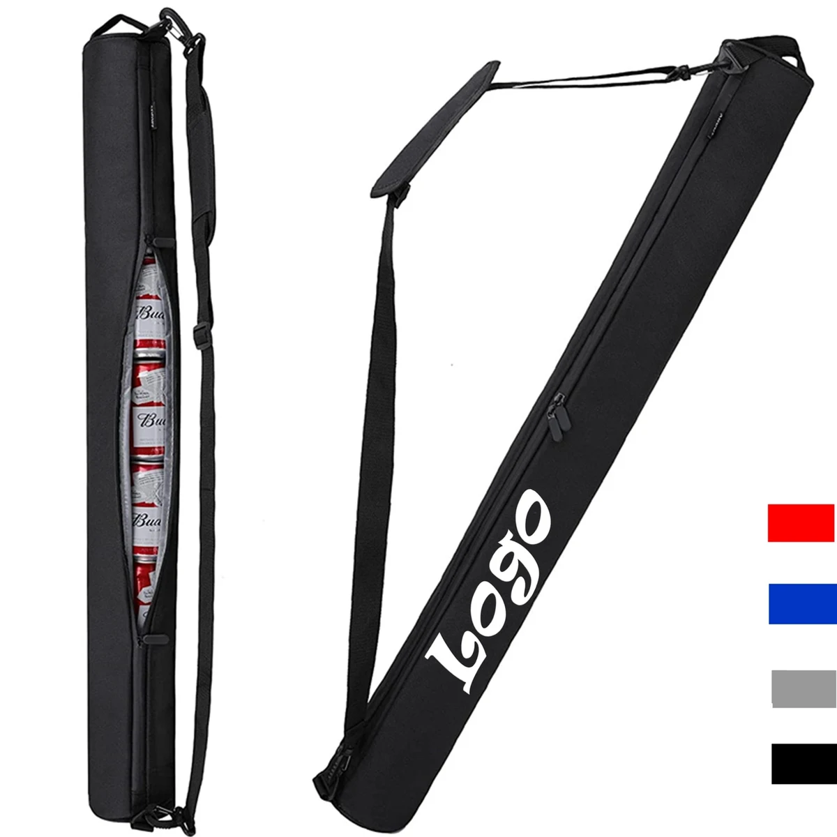 Can Sleeve Cooler Bag 1