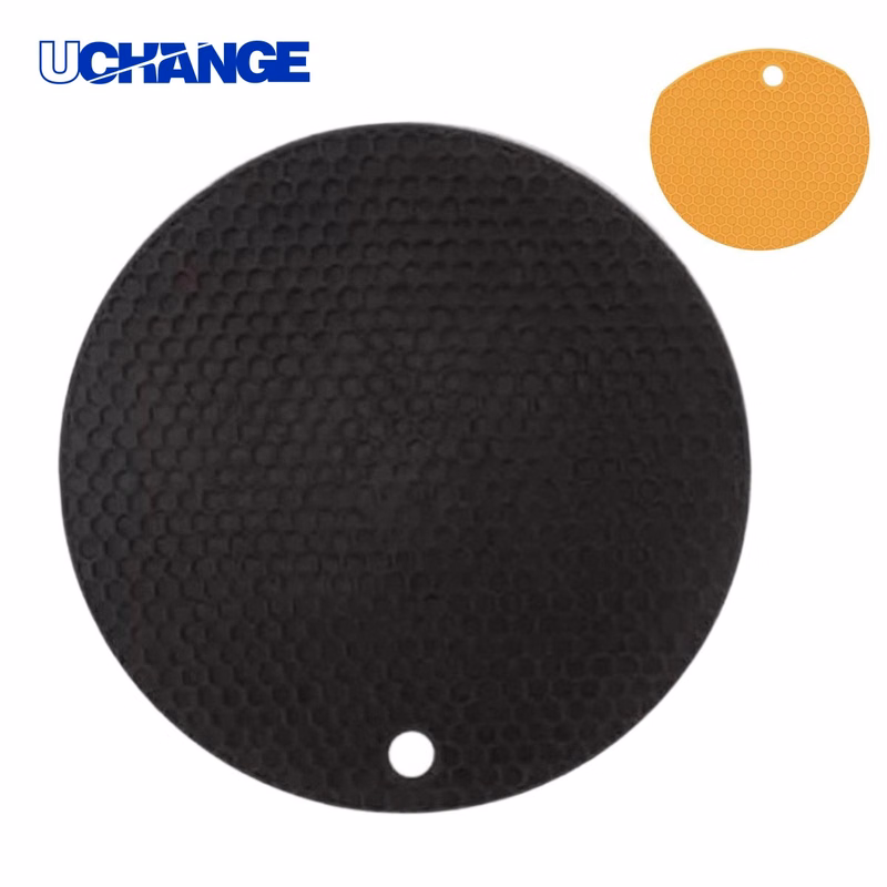 Rubber Heat Resistant Non Slip Kitchen Mat