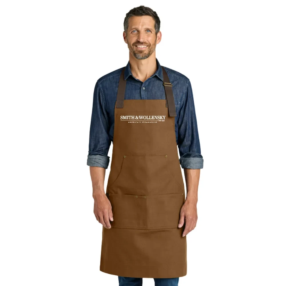 Port Authority(R) Signature Workwear Apron 1