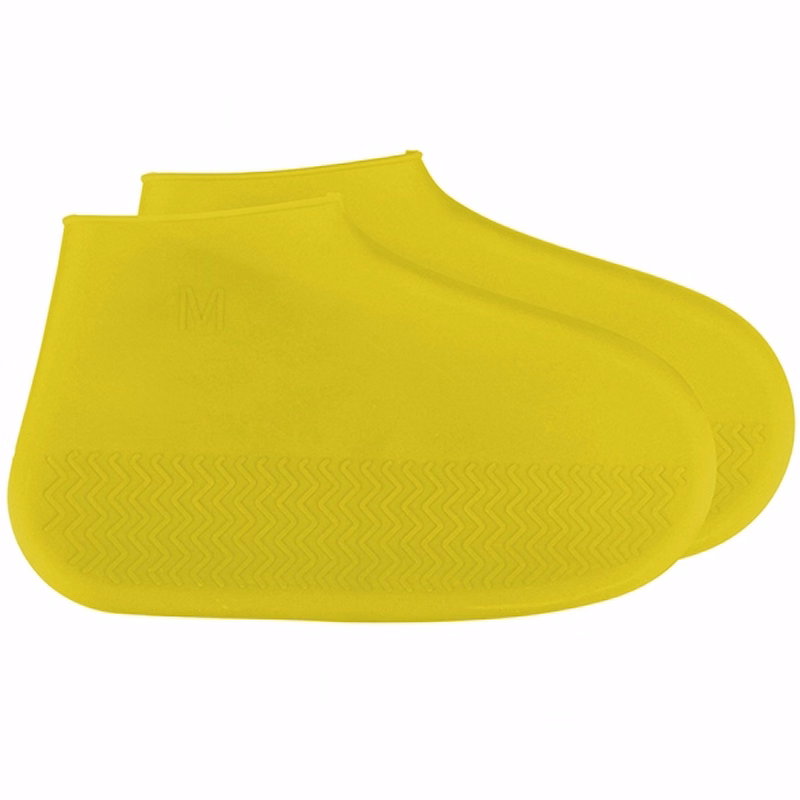 Waterproof Silicone Shoe Covers
