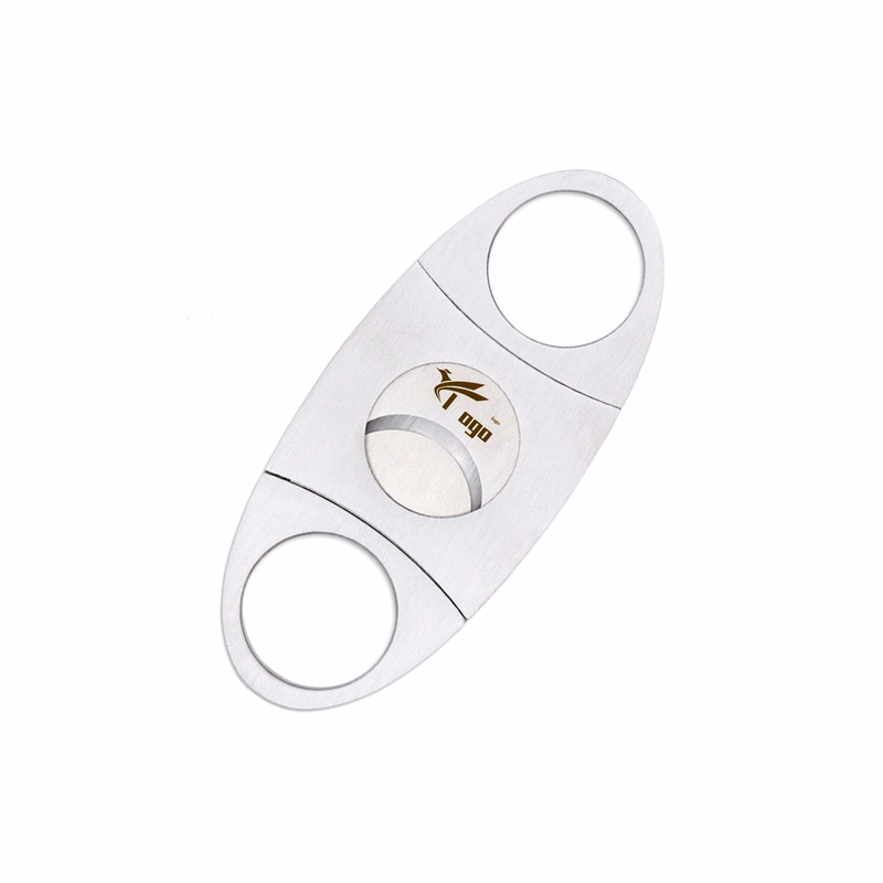 Cigar cutter