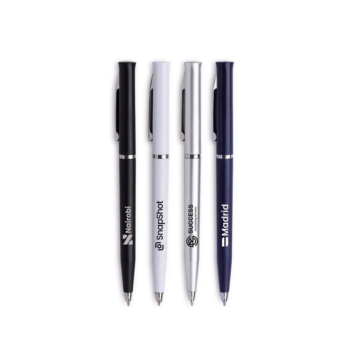 Angel II Slim Twist Pen 1