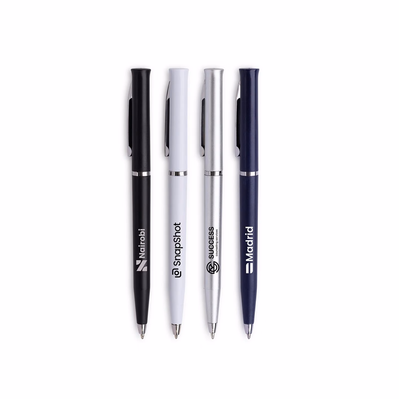 Angel II Slim Twist Pen