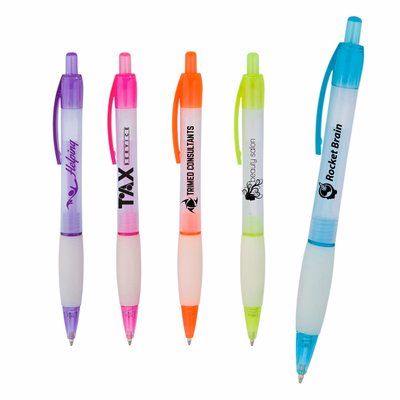 The Bessemer Pen