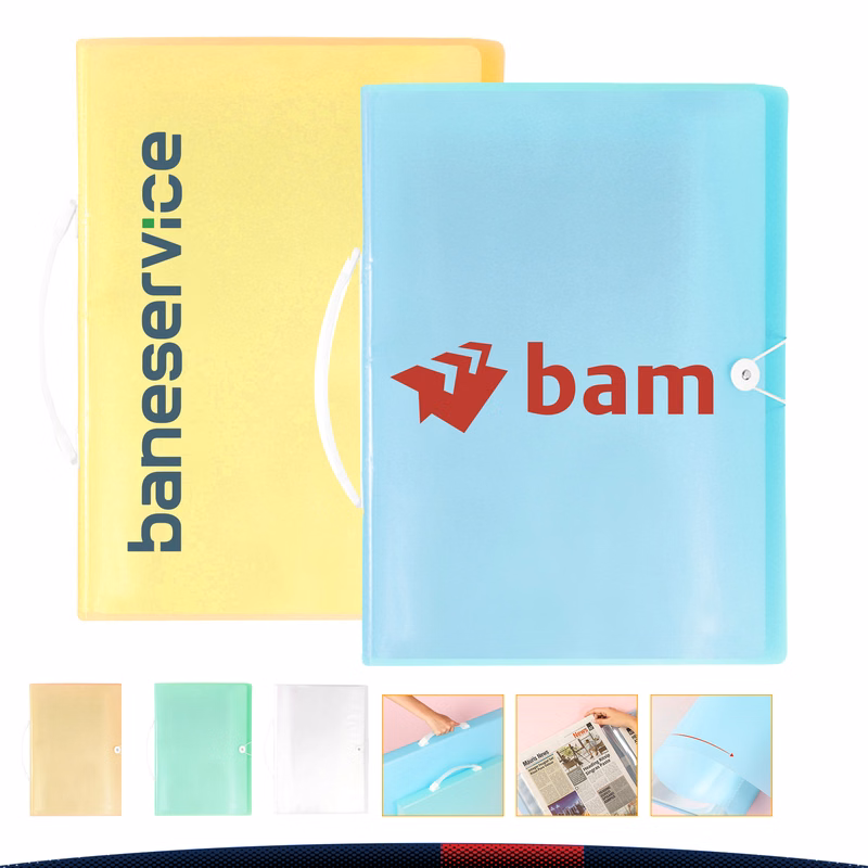Feli Portable Folder