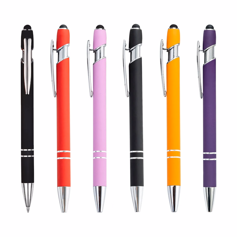 Metal Pen Stylus For Touch Screens