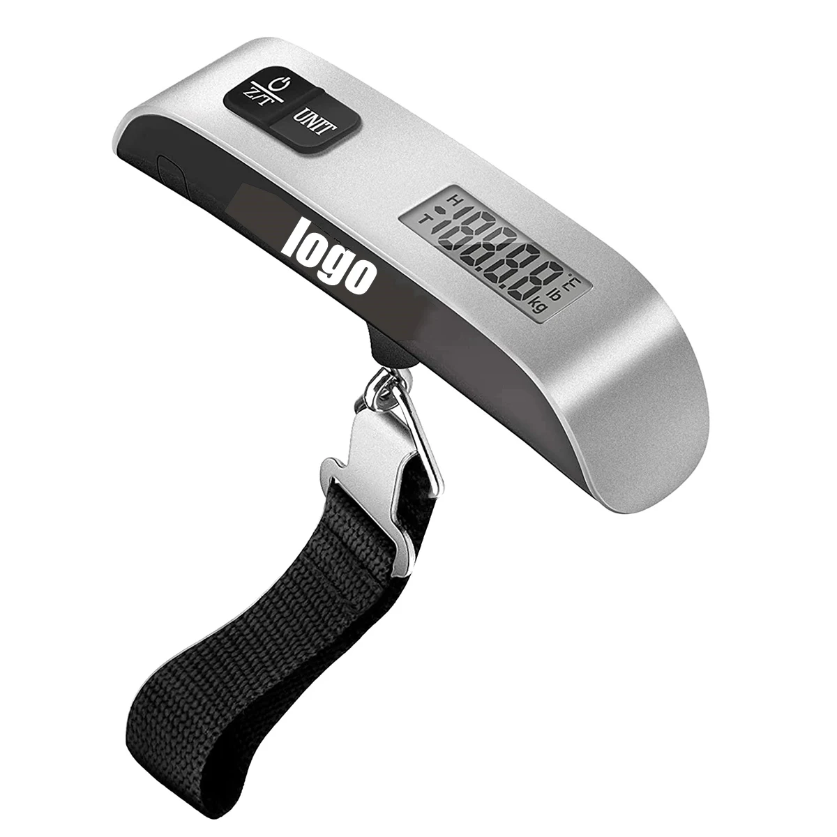 Luggage Scale Digital Portable Handheld 1