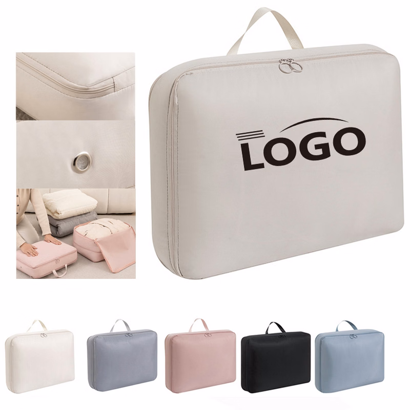 Foldable Travel Clothing Storage Bag