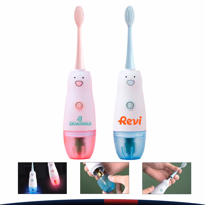 Minza Electric Toothbrush