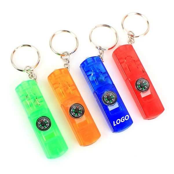 LED light whistle 1