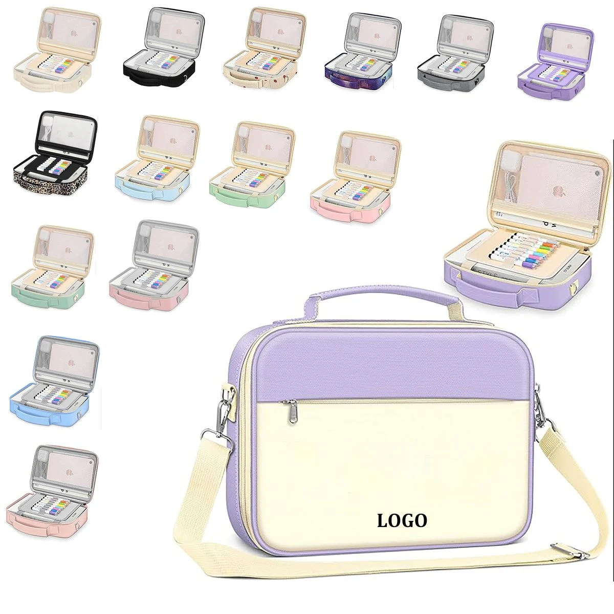 Bible Carrying Case 1