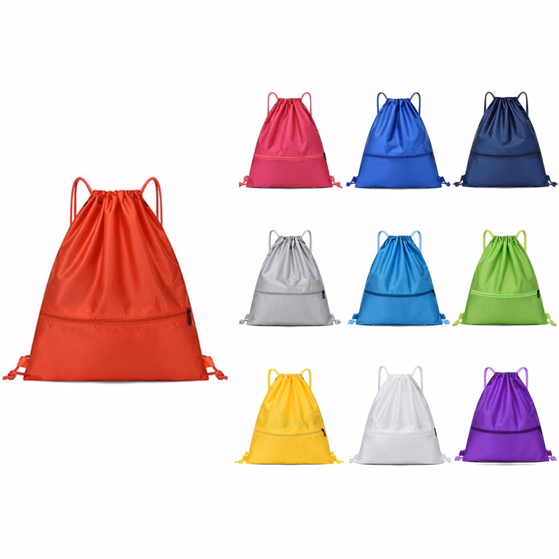 Sports Drawstring Bag