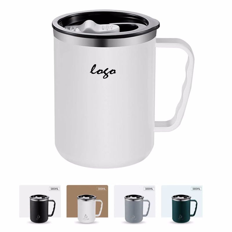 500ml/17oz Coffee Cup