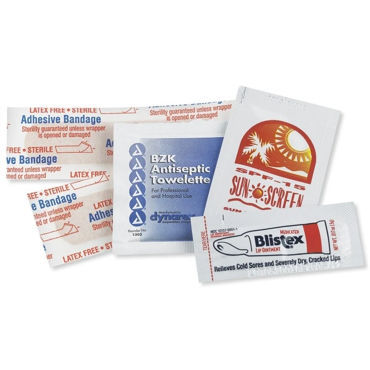 Skier's Survival Kit 1