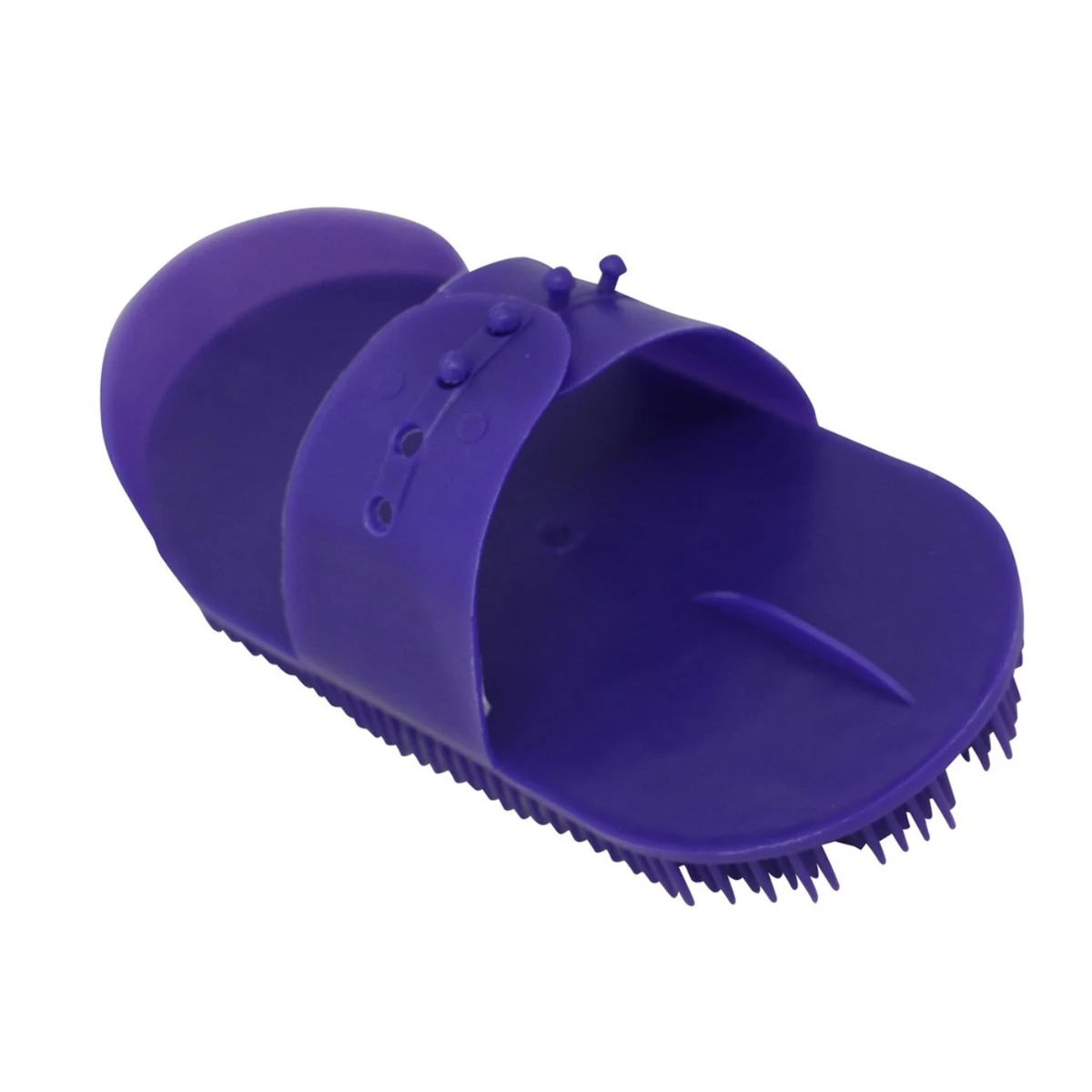 Horse Curry Comb 1