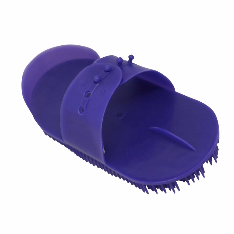 Horse Curry Comb