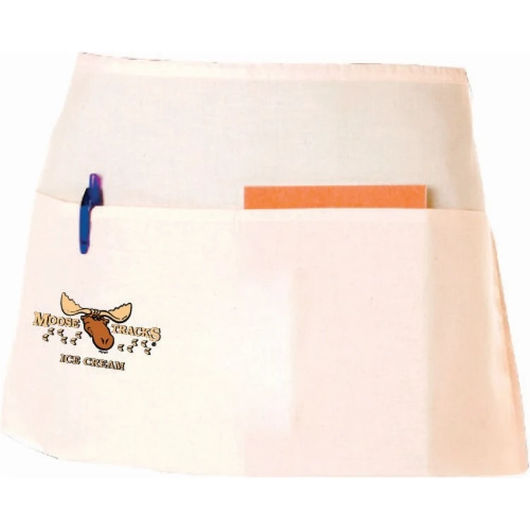 Economical Waist Apron 2P 1