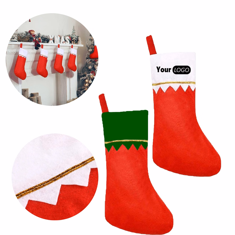 Non-woven Christmas Stocking