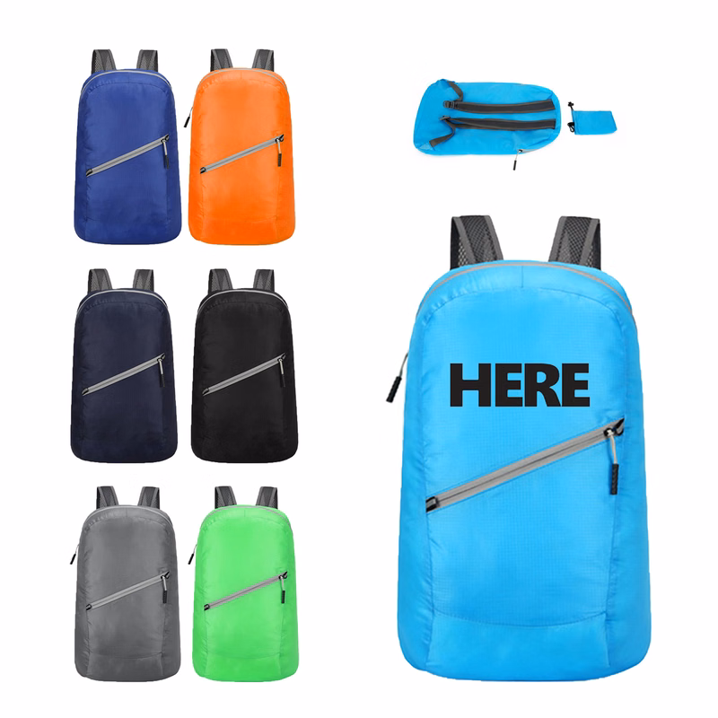 AeroSlim TravelRuck