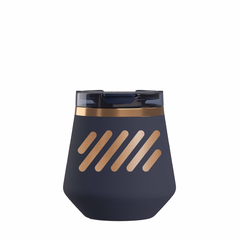 RTIC 8 oz Happy Hour Lowball Tumbler