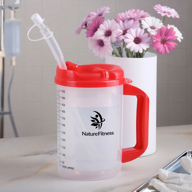 20 Oz. Measurement Mug