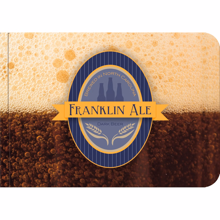 LifestyleJotters™ - Full-Color Lager