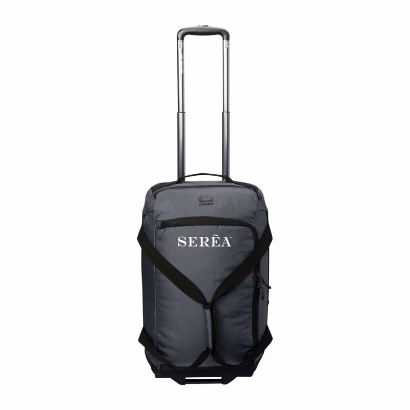 OGIO(R) Passage Wheeled Carry-On Duffel