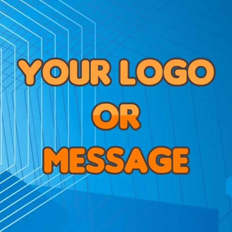5ftx2ft Business Printing Banner 1