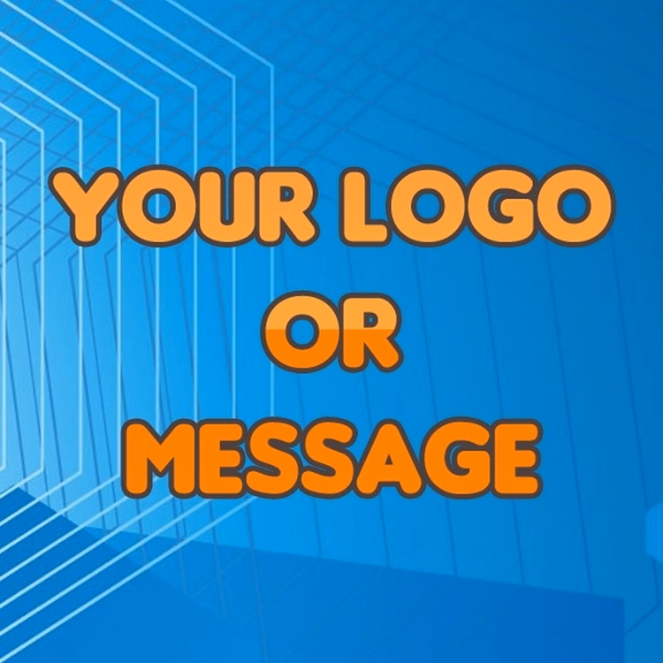 5ftx2ft Business Printing Banner