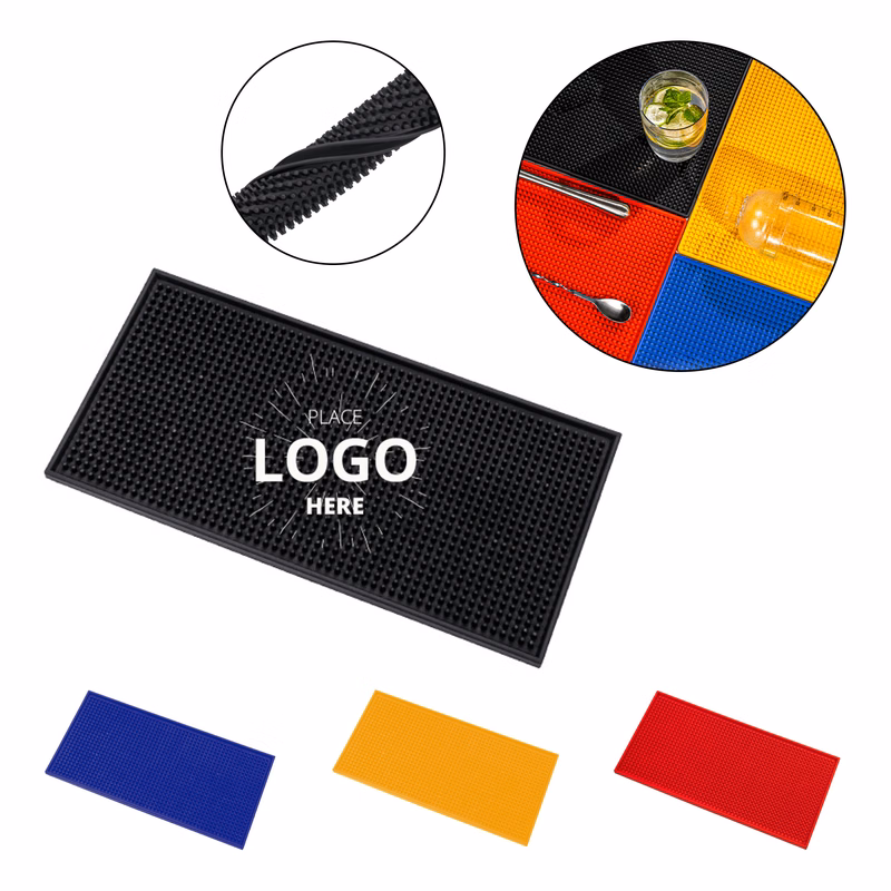 PVC Bar Mat