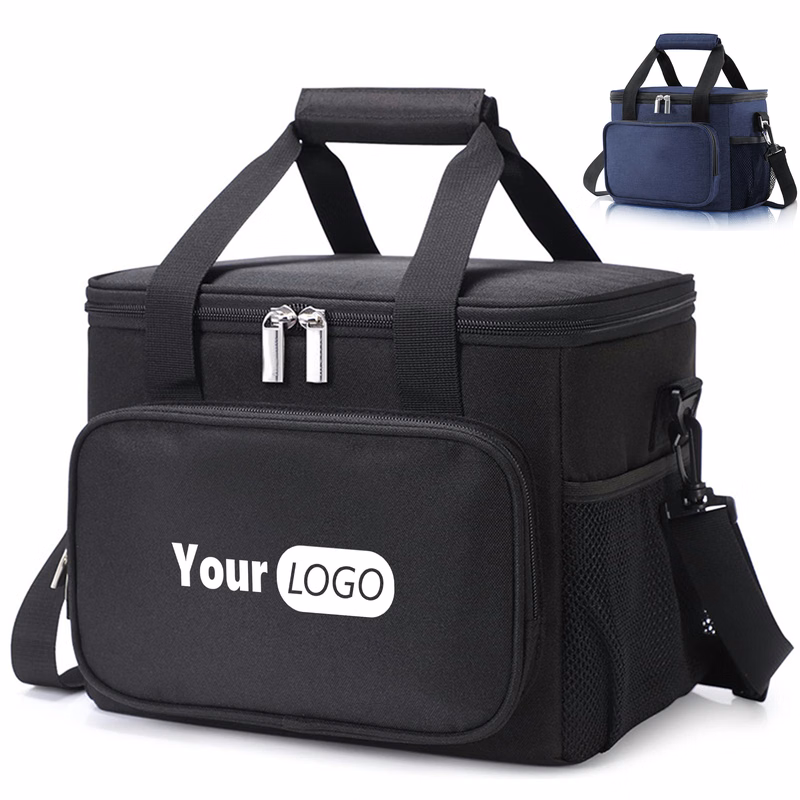 Oxford Fabric Outdoor Large Capacity Insulation Bag