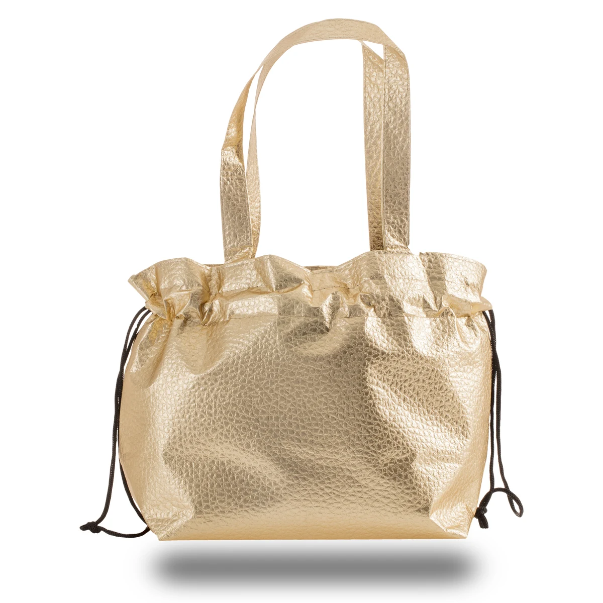 Wrap-It Up Croc Cinch Bag - 15.5"x10"x5.5" 1