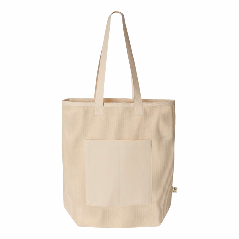 Cord To The Core Tote - EC8300
