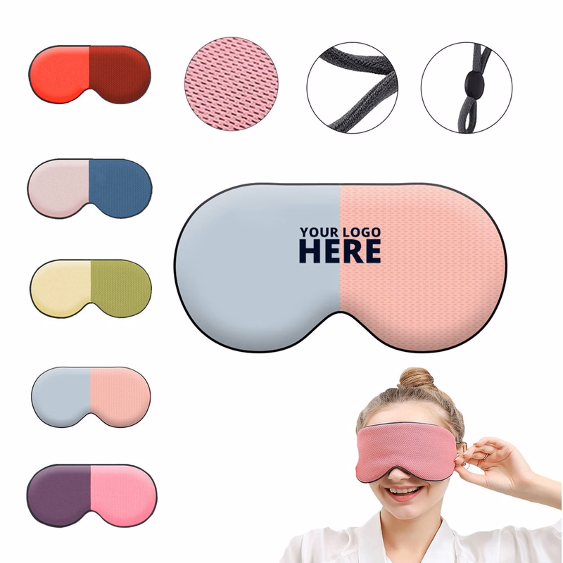 Sleep Aid Eye Mask