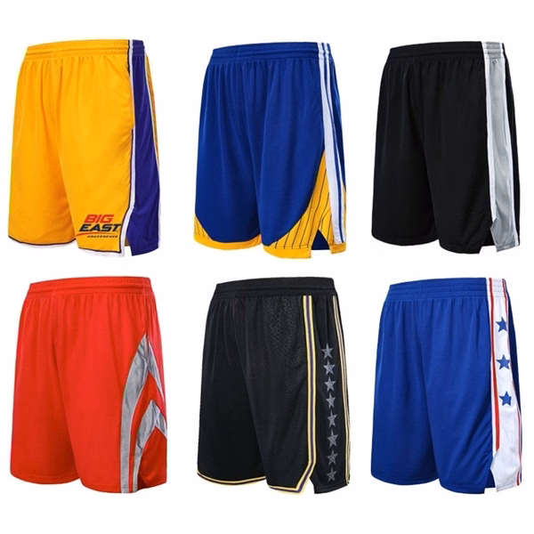 Men's Athletic Basketball Shorts