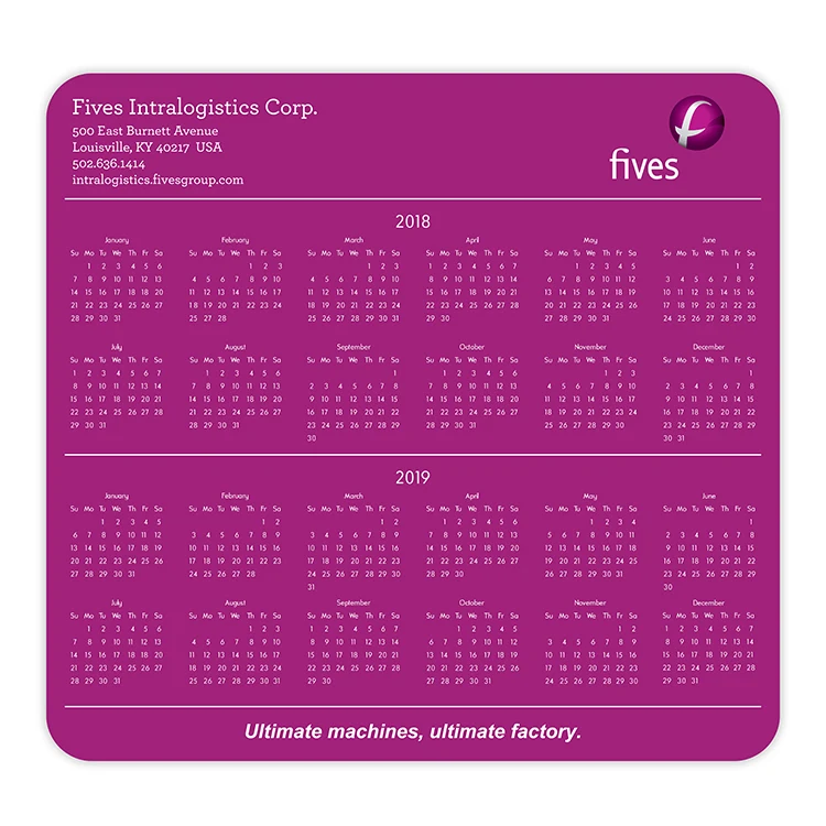 Mouse Carpet Heavy-Duty Fabric Mouse Pad (7 1/2"x8"x1/4") DELUXE 1