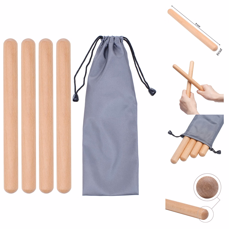 Musical Percussion Instrument