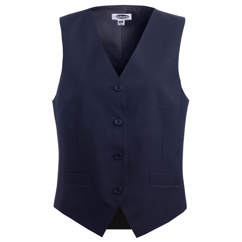 Ladies Economy Vest