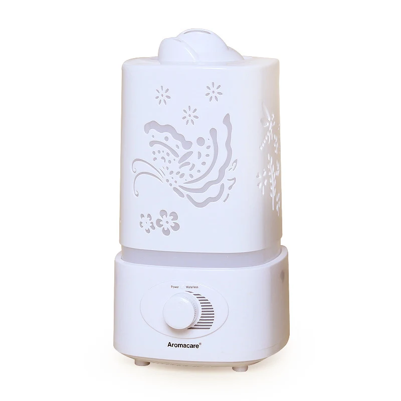 Aroma Humidifier 1